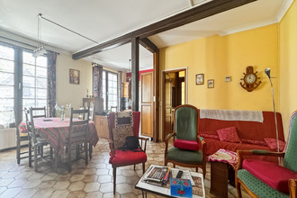 achat maison rosny-sous-bois 93110