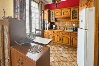 achat maison rosny-sous-bois 93110