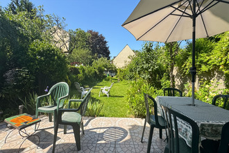 achat maison rosny-sous-bois 93110