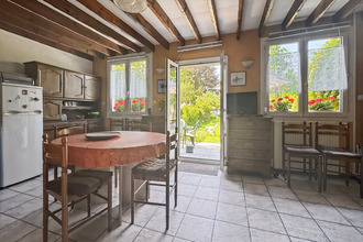 achat maison rosny-sous-bois 93110