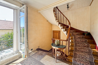 achat maison rosny-sous-bois 93110