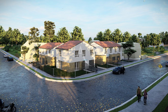 achat maison rosny-sous-bois 93110