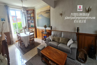achat maison rosny-sous-bois 93110