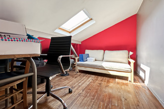 achat maison rosny-sous-bois 93110