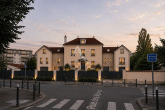 achat maison rosny-sous-bois 93110