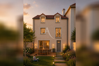 achat maison rosny-sous-bois 93110