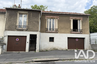 achat maison rosny-sous-bois 93110