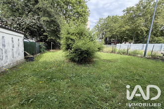 achat maison rosny-sous-bois 93110