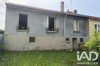 achat maison rosny-sous-bois 93110