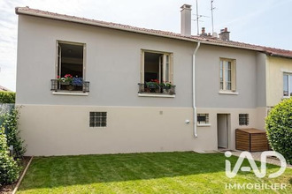 achat maison rosny-sous-bois 93110