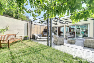 achat maison rosny-sous-bois 93110