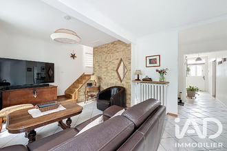 achat maison rosny-sous-bois 93110