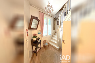 achat maison rosny-sous-bois 93110