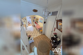 achat maison rosny-sous-bois 93110