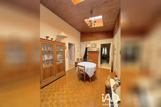achat maison rosny-sous-bois 93110