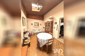 achat maison rosny-sous-bois 93110