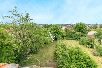 achat maison rosny-sous-bois 93110