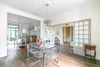 achat maison rosny-sous-bois 93110