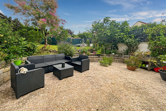 achat maison rosny-sous-bois 93110