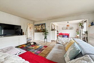 achat maison rosny-sous-bois 93110