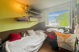 achat maison rosny-sous-bois 93110