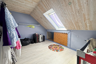 achat maison rosny-sous-bois 93110