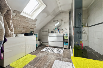 achat maison rosny-sous-bois 93110