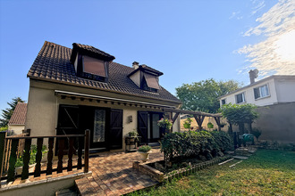 achat maison rosny-sous-bois 93110