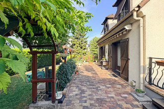 achat maison rosny-sous-bois 93110