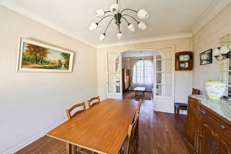 achat maison rosny-sous-bois 93110