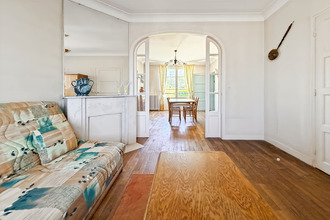achat maison rosny-sous-bois 93110