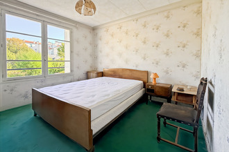 achat maison rosny-sous-bois 93110