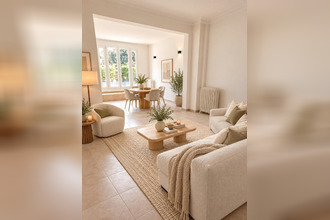 achat maison rosny-sous-bois 93110