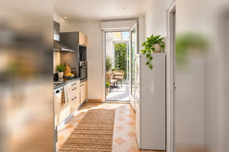 achat maison rosny-sous-bois 93110