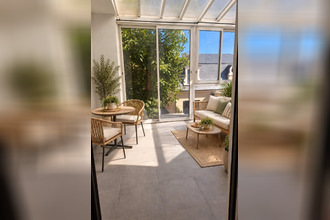 achat maison rosny-sous-bois 93110