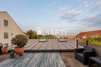 achat maison rosny-sous-bois 93110
