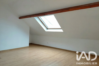 achat maison rosny-sous-bois 93110