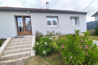 achat maison rosny-sur-seine 78710