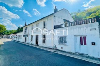 achat maison rosny-sur-seine 78710