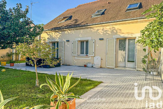 achat maison rosny-sur-seine 78710