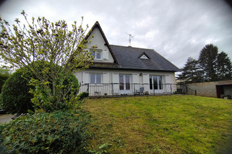 achat maison rosny-sur-seine 78710