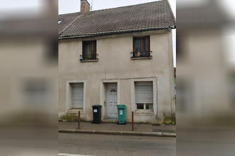 achat maison rosny-sur-seine 78710