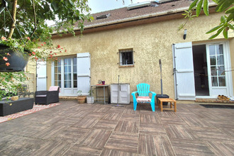 achat maison rosny-sur-seine 78710