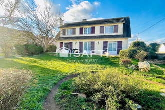 achat maison rosny-sur-seine 78710