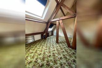 achat maison rosny-sur-seine 78710