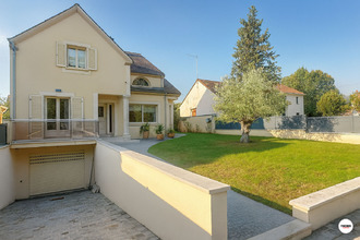 achat maison rosny-sur-seine 78710