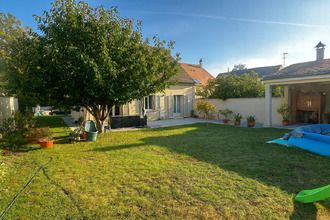 achat maison rosny-sur-seine 78710