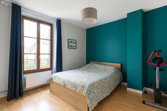 achat maison rosny-sur-seine 78710