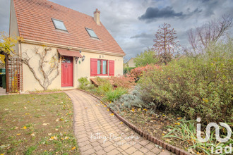 achat maison rosny-sur-seine 78710