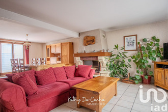 achat maison rosny-sur-seine 78710